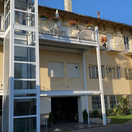 Chez Helene 3 Etoiles, Labellise Disabled Pmr,Pour 4 Personnes Chiens Bienvenus-Pet Friendly Bourg-Madame Exterior foto