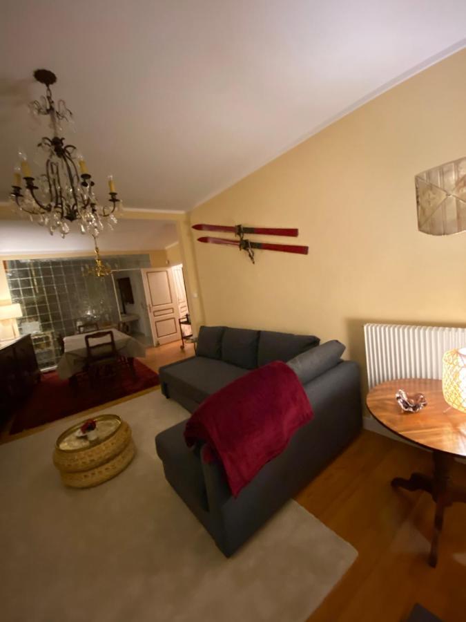 Chez Helene 3 Etoiles, Labellise Disabled Pmr,Pour 4 Personnes Chiens Bienvenus-Pet Friendly Bourg-Madame Exterior foto