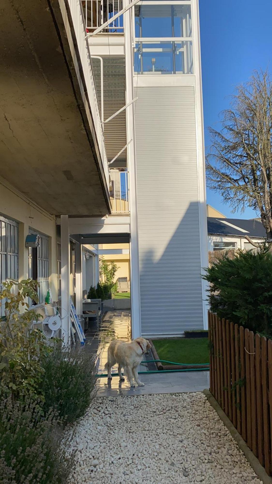 Chez Helene 3 Etoiles, Labellise Disabled Pmr,Pour 4 Personnes Chiens Bienvenus-Pet Friendly Bourg-Madame Exterior foto